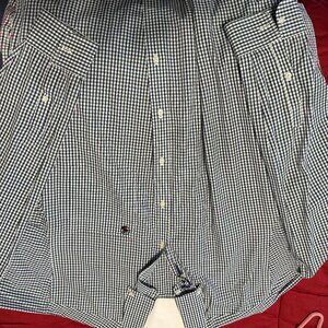 Southern Proper Button-Down